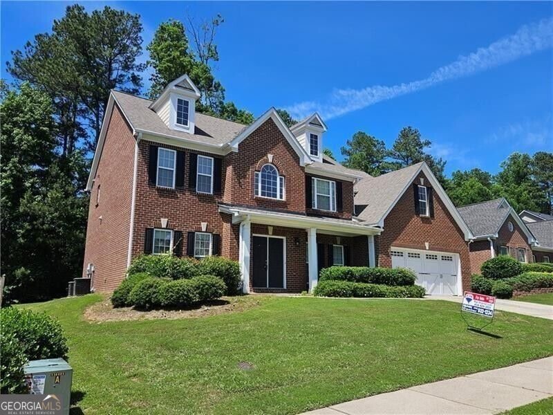 5580 Hastings Terrace Alpharetta - Photo 13