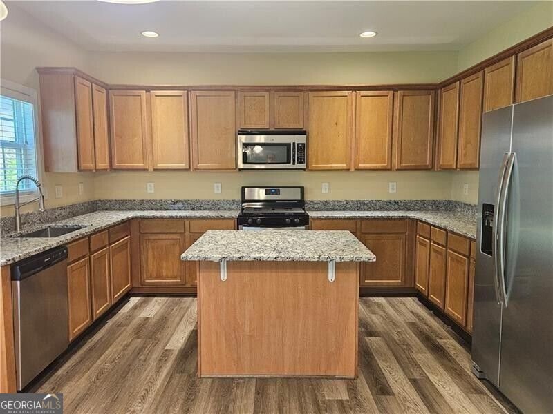 5580 Hastings Terrace Alpharetta - Photo 14