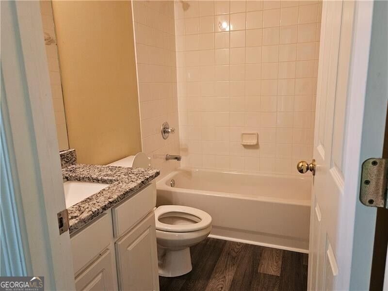 5580 Hastings Terrace Alpharetta - Photo 16