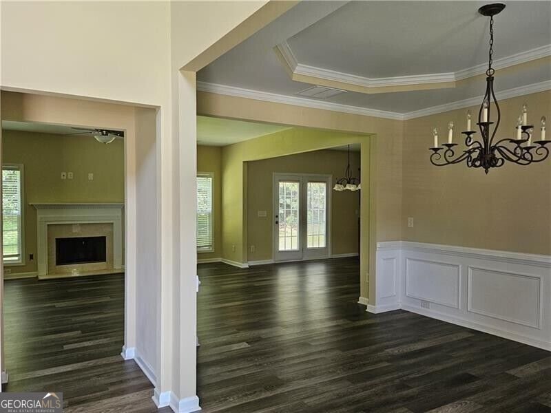 5580 Hastings Terrace Alpharetta - Photo 7