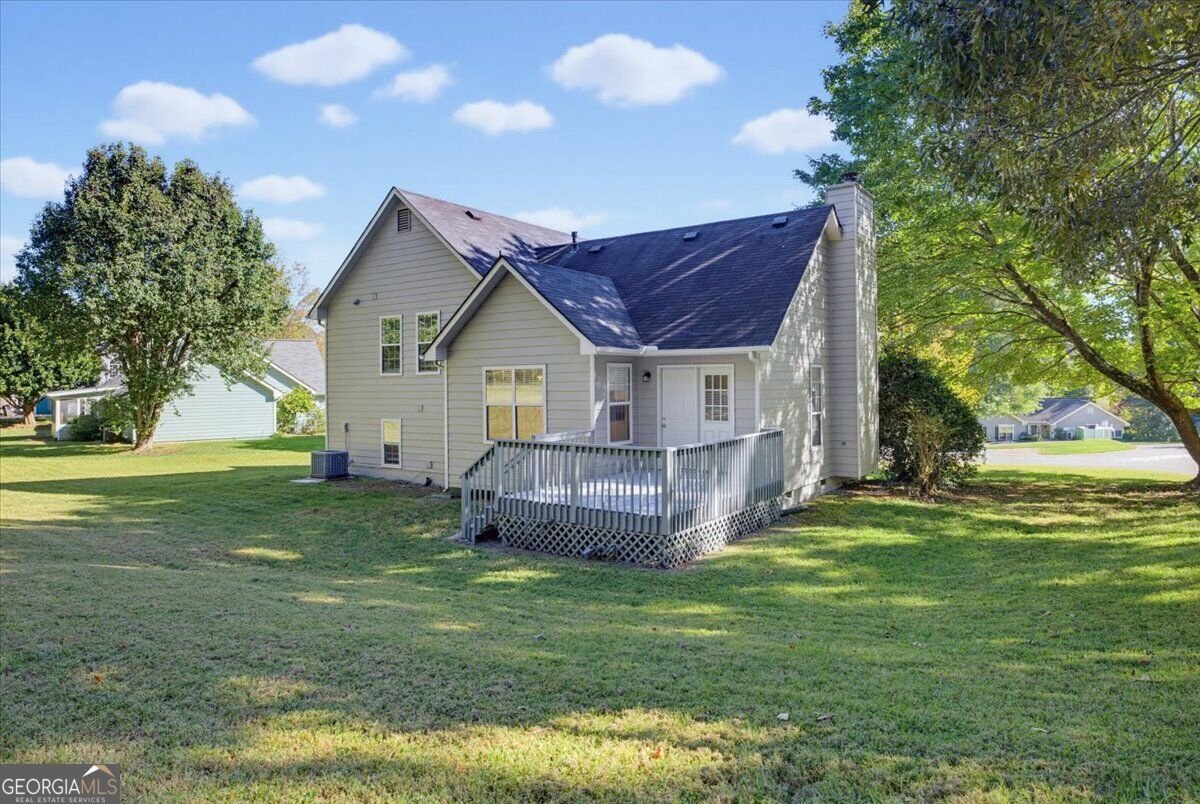 2340 Hollie Lane Cumming - Photo 33