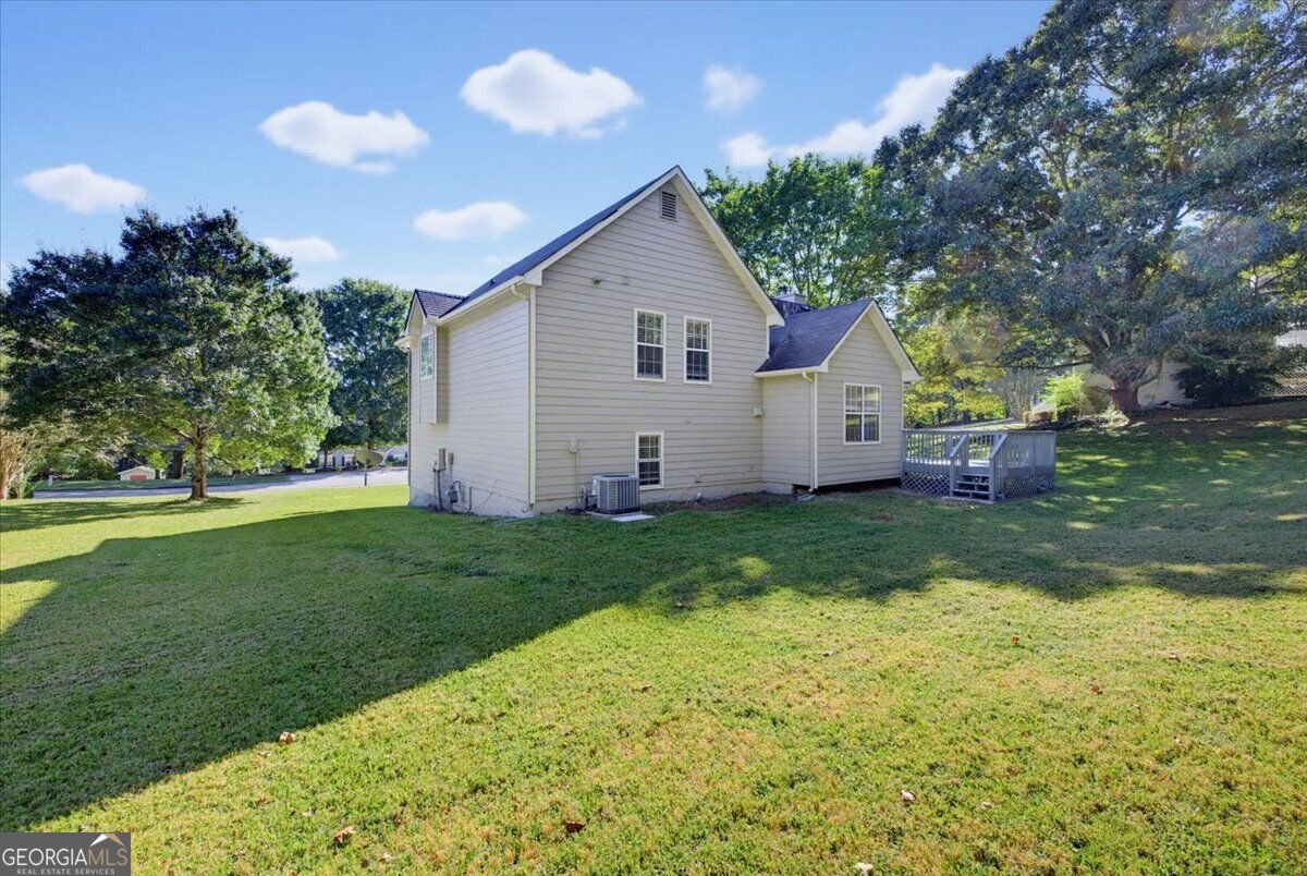 2340 Hollie Lane Cumming - Photo 34
