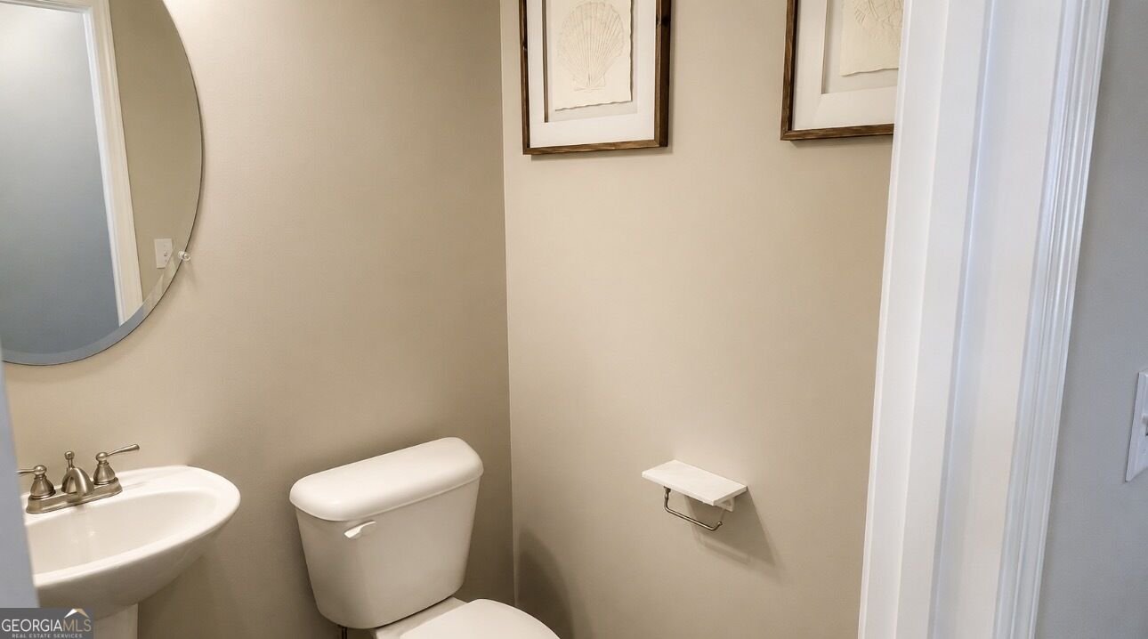 684 Ragan Court Social Circle - Photo 14
