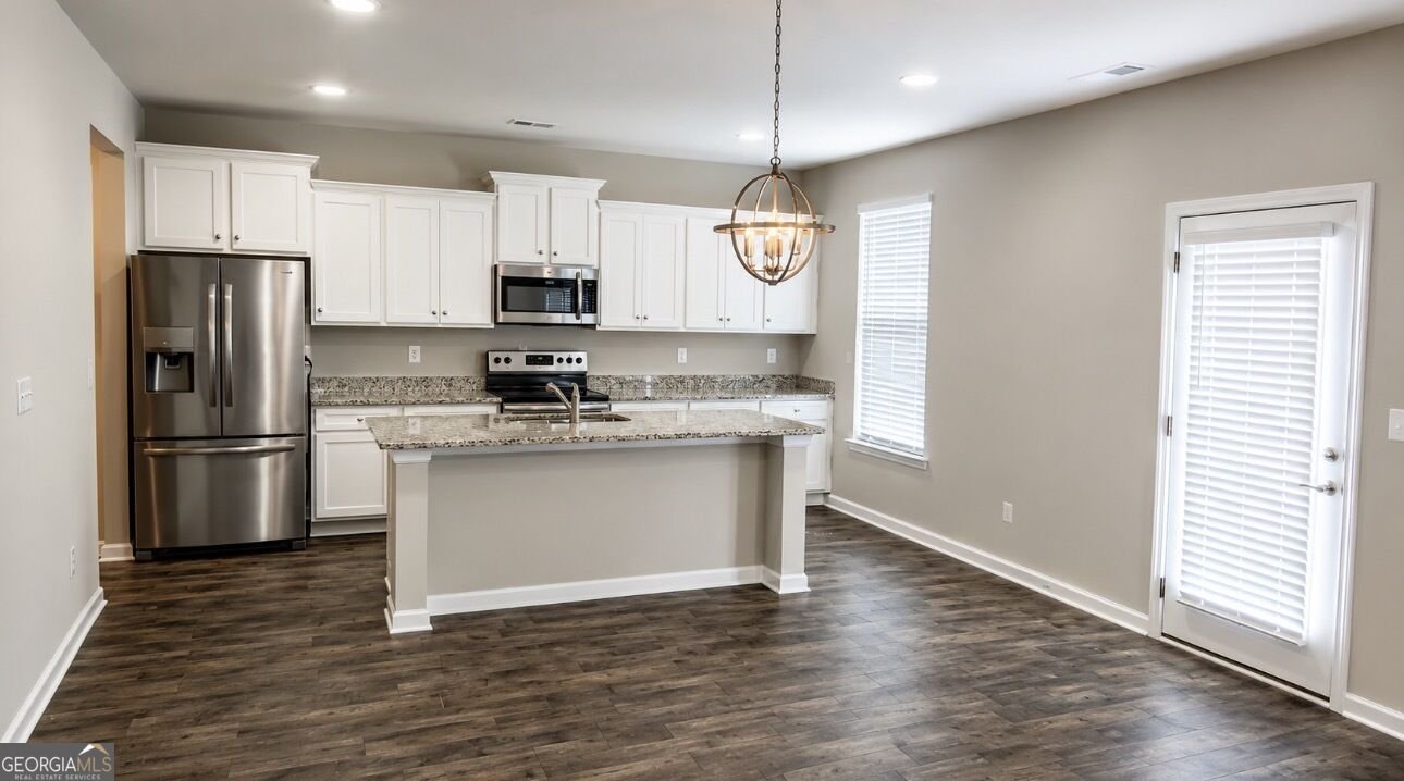 684 Ragan Court Social Circle - Photo 6