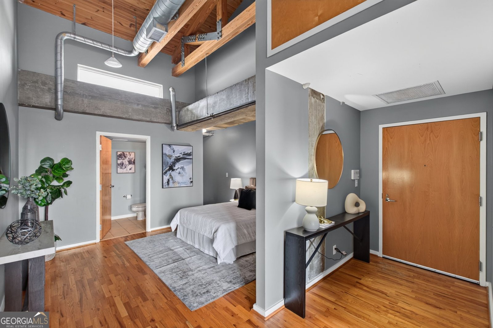 660 Glen Iris Drive Atlanta - Photo 18