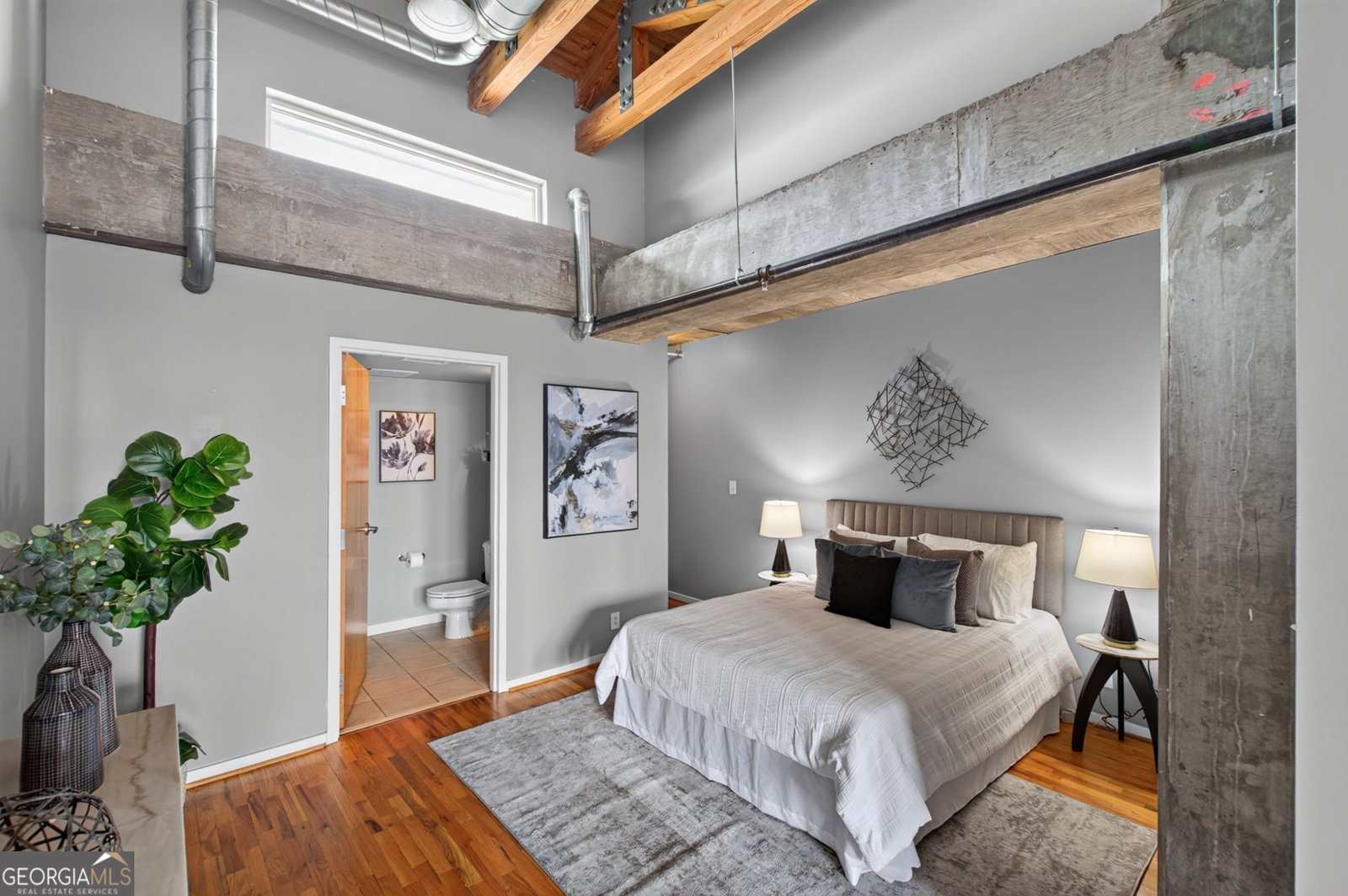 660 Glen Iris Drive Atlanta - Photo 19
