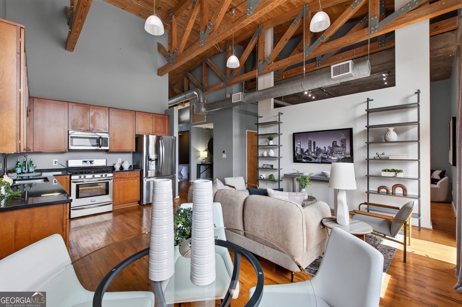 660 Glen Iris Drive Atlanta - Photo 21