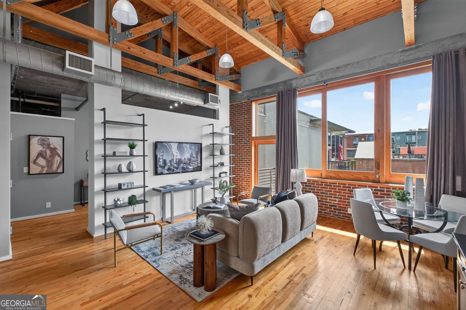 660 Glen Iris Drive Atlanta - Photo 30