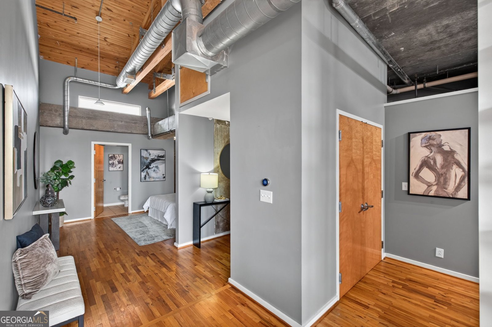 660 Glen Iris Drive Atlanta - Photo 32