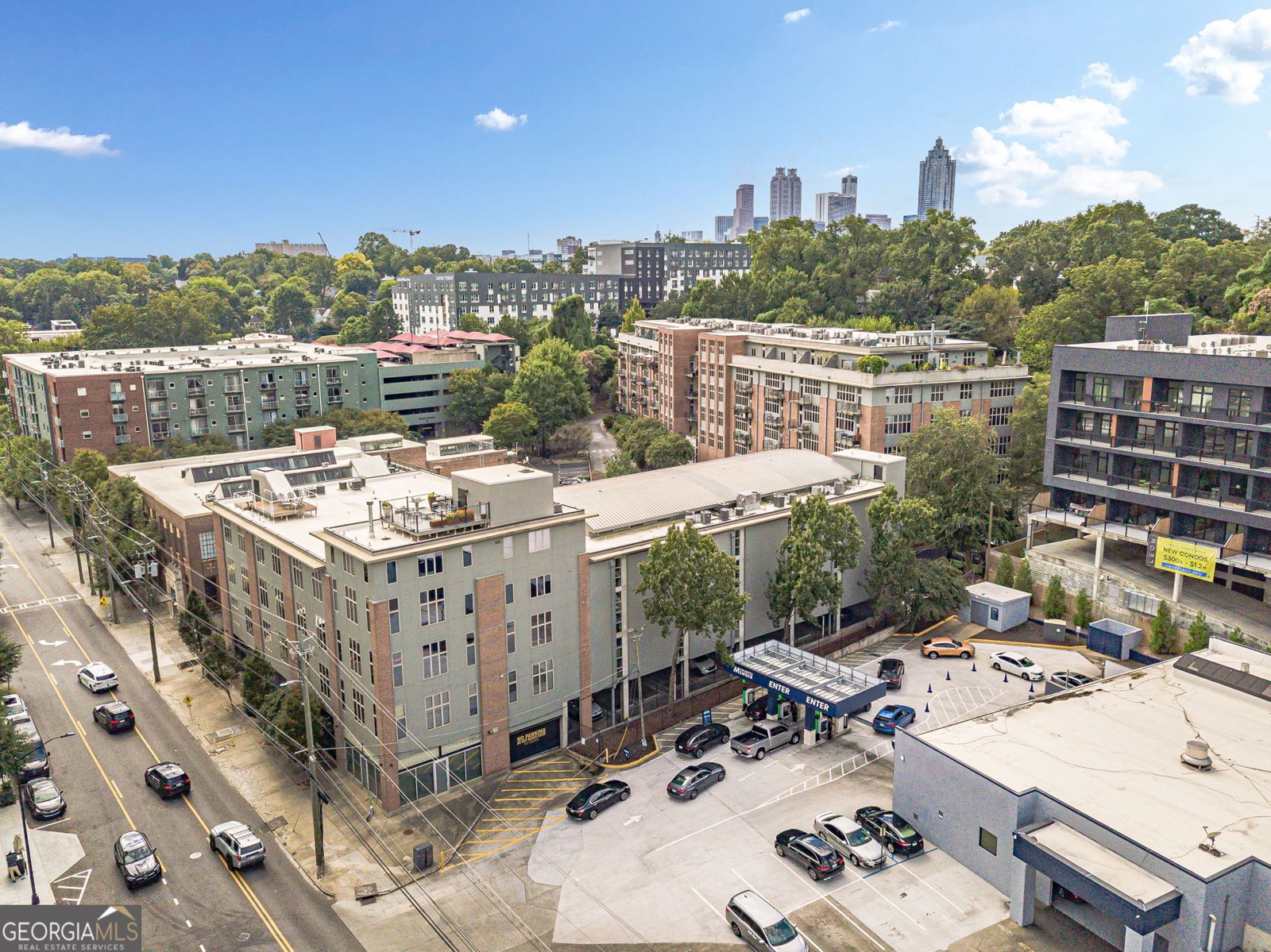 660 Glen Iris Drive Atlanta - Photo 41