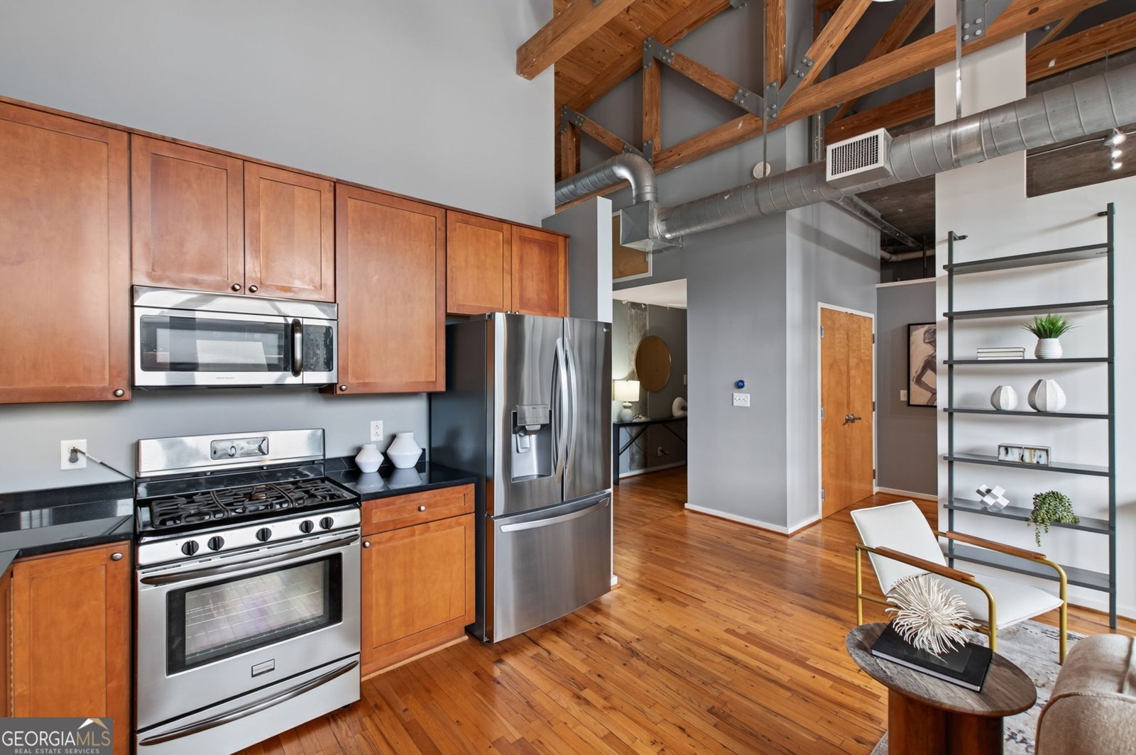 660 Glen Iris Drive Atlanta - Photo 7