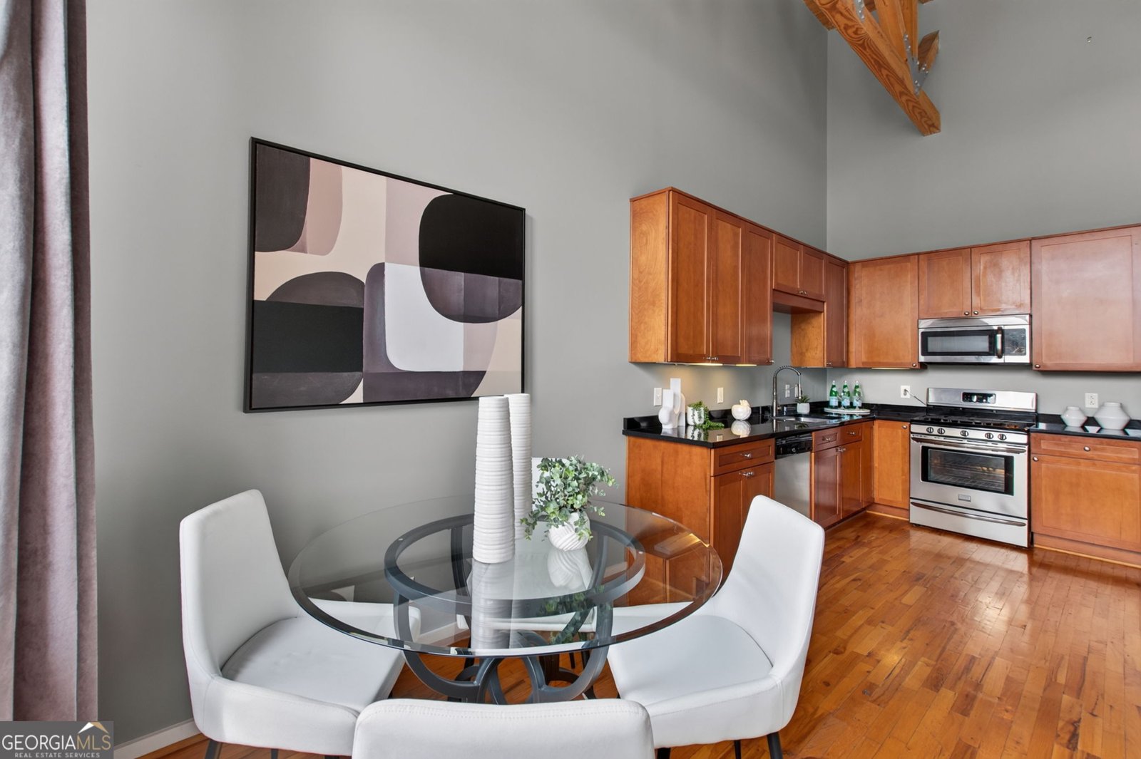 660 Glen Iris Drive Atlanta - Photo 8
