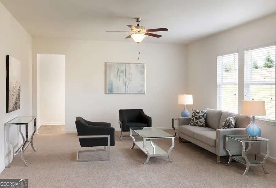 447 Silverton Drive Dacula - Photo 6