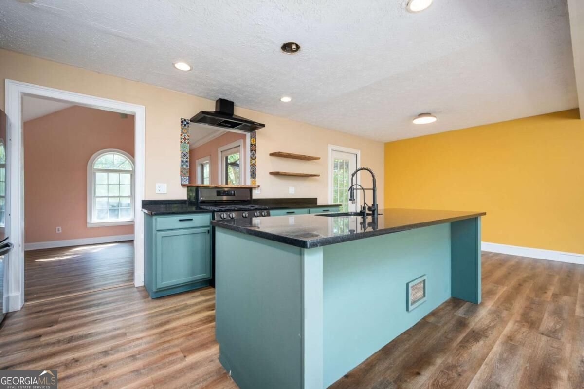 633 San Pablo Drive Stone Mountain - Photo 10