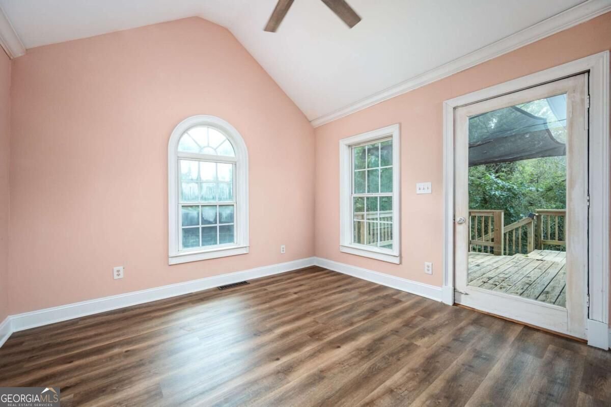 633 San Pablo Drive Stone Mountain - Photo 11