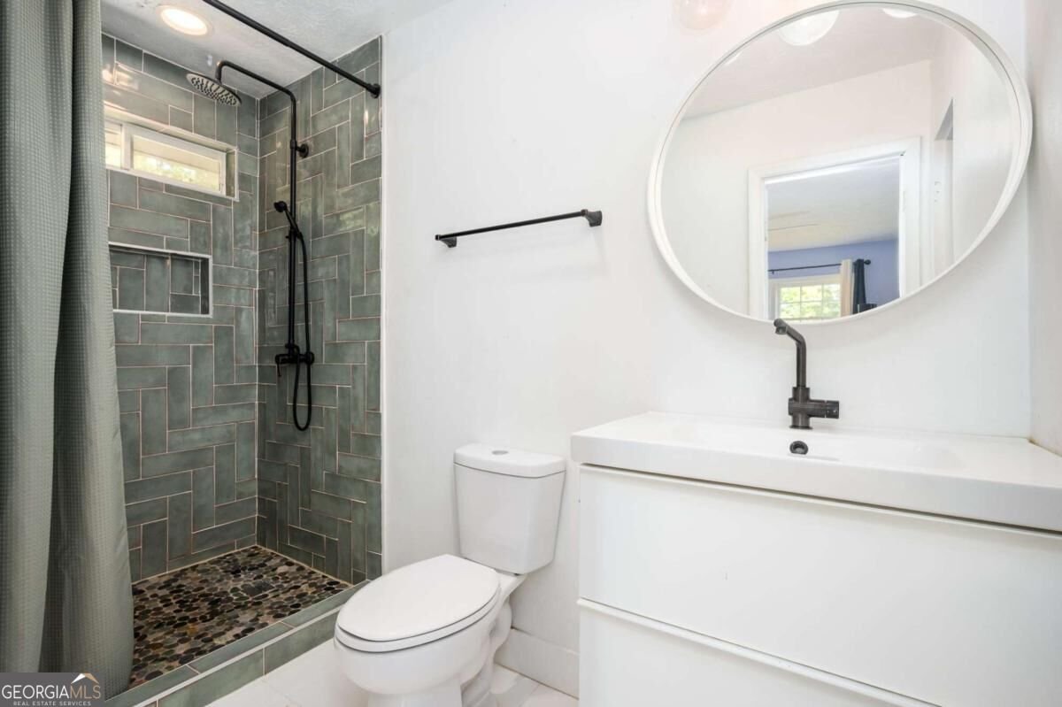 633 San Pablo Drive Stone Mountain - Photo 16