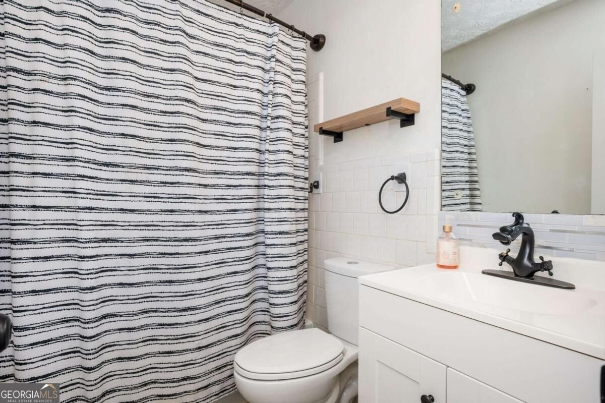 633 San Pablo Drive Stone Mountain - Photo 21