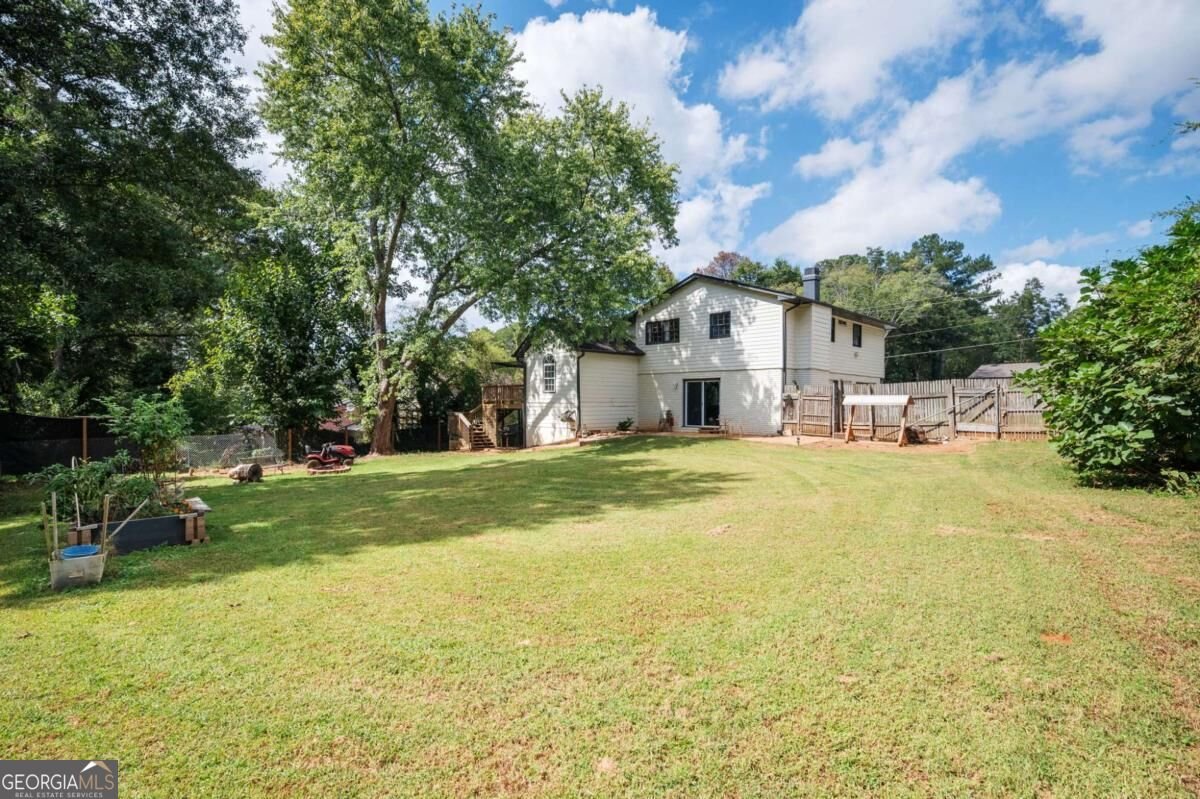 633 San Pablo Drive Stone Mountain - Photo 24