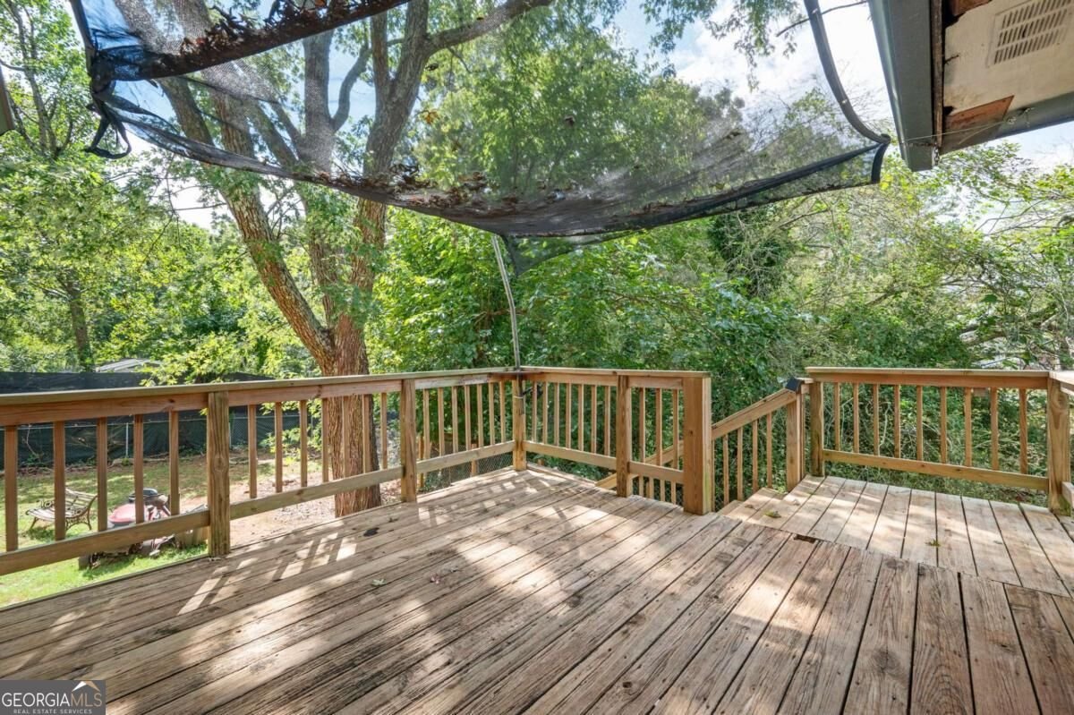 633 San Pablo Drive Stone Mountain - Photo 6