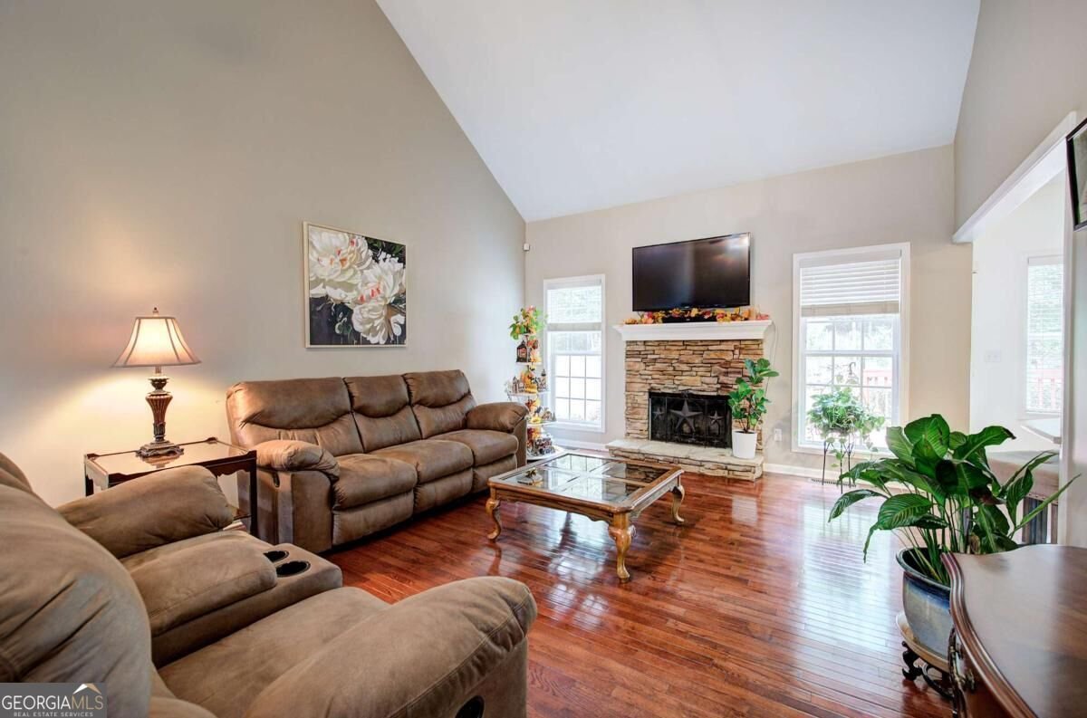 24 Lenox Drive Cartersville - Photo 10