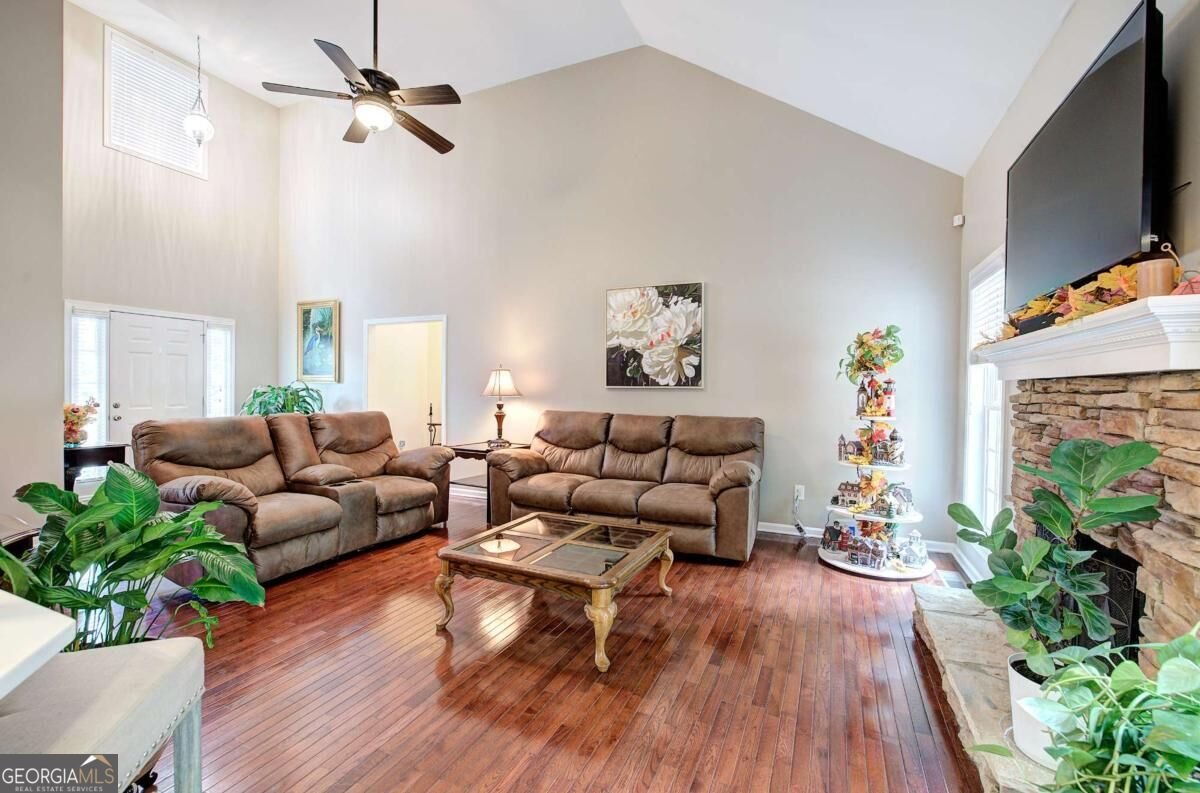 24 Lenox Drive Cartersville - Photo 11