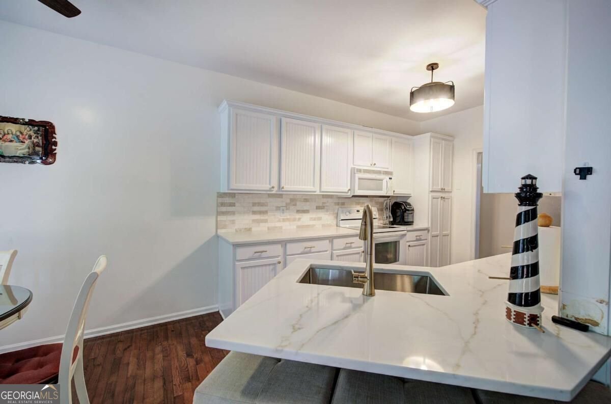 24 Lenox Drive Cartersville - Photo 14