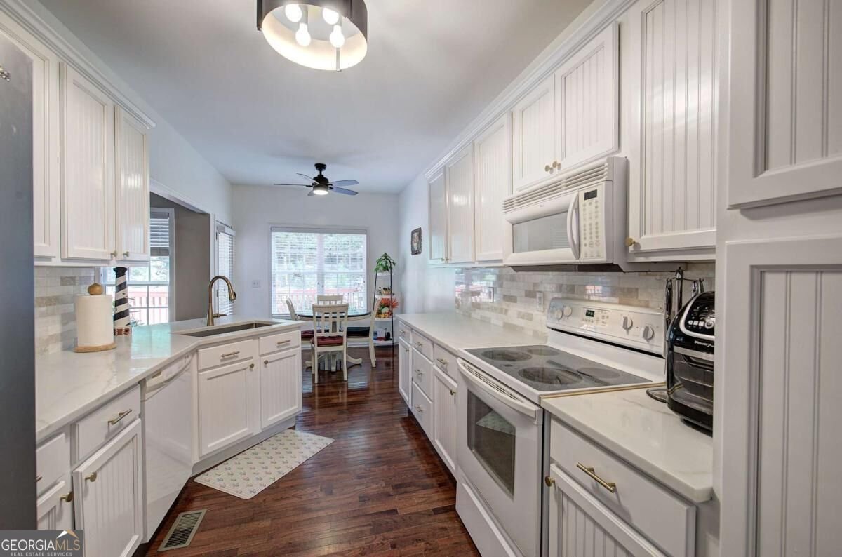 24 Lenox Drive Cartersville - Photo 15