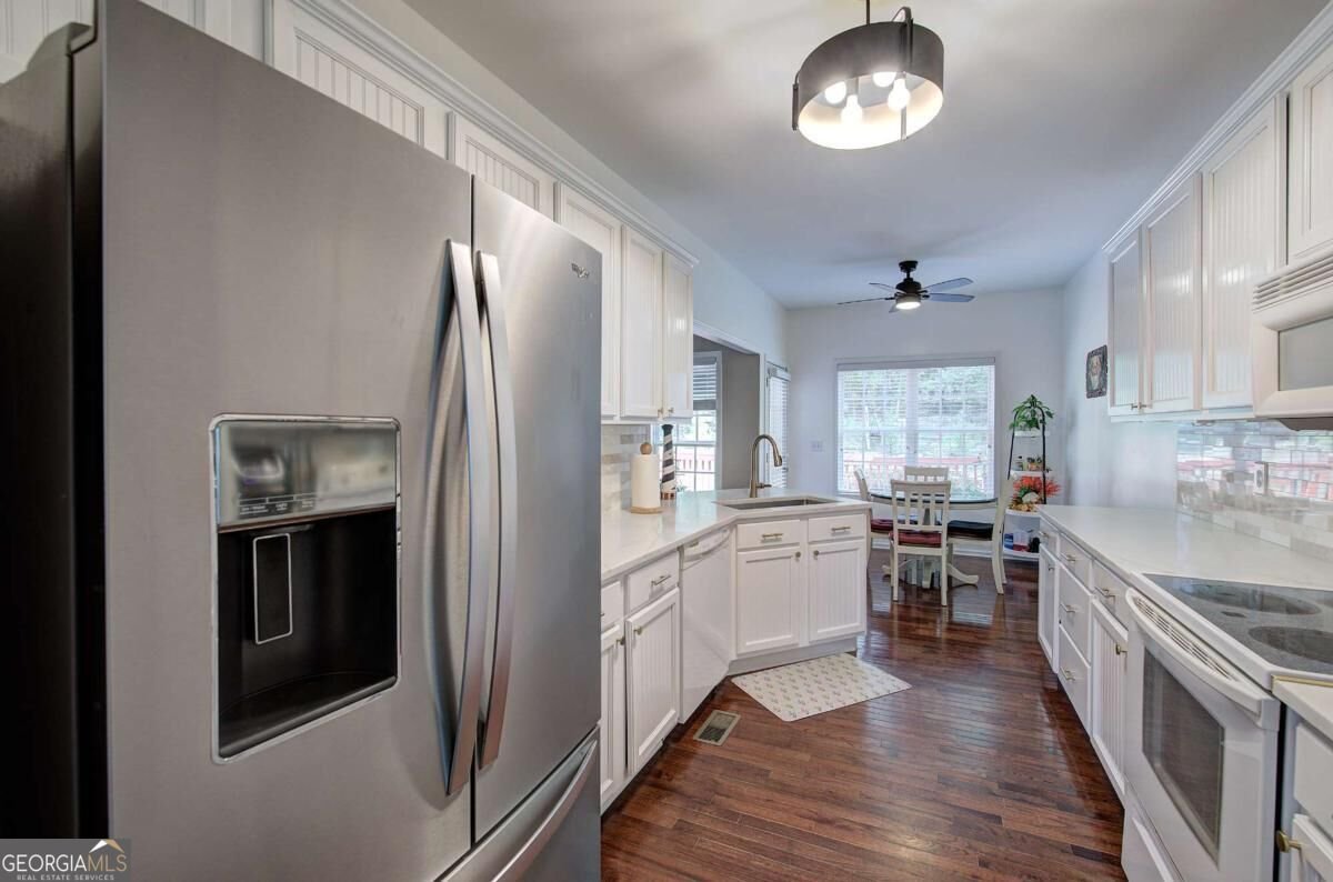 24 Lenox Drive Cartersville - Photo 16