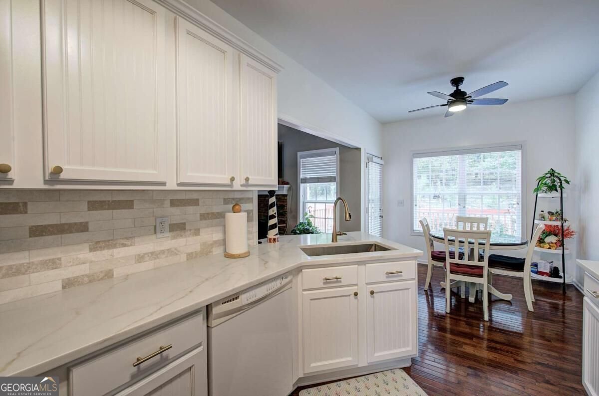24 Lenox Drive Cartersville - Photo 17