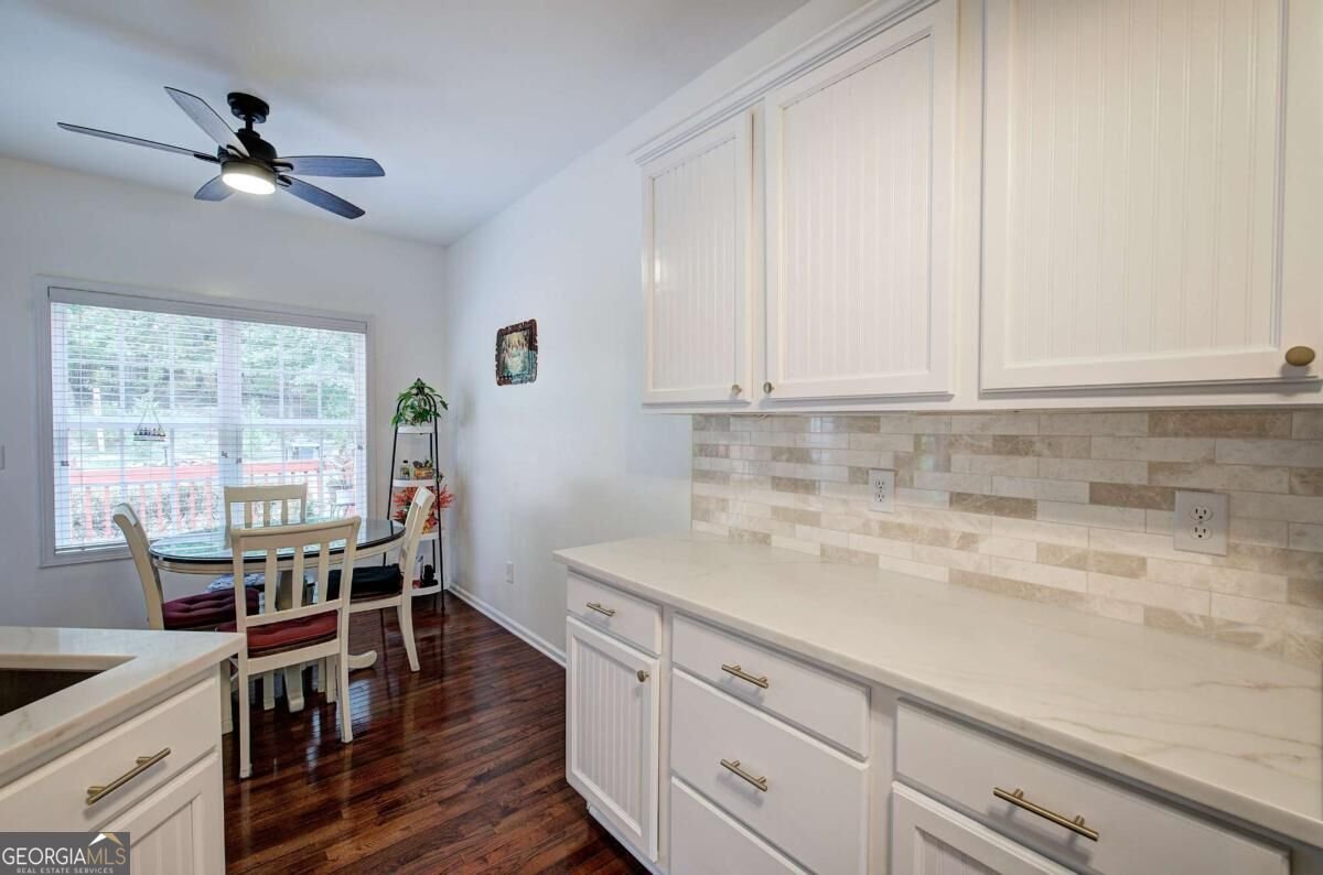 24 Lenox Drive Cartersville - Photo 18
