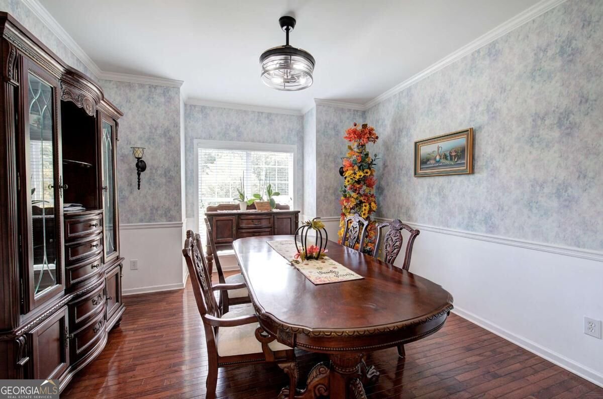 24 Lenox Drive Cartersville - Photo 19