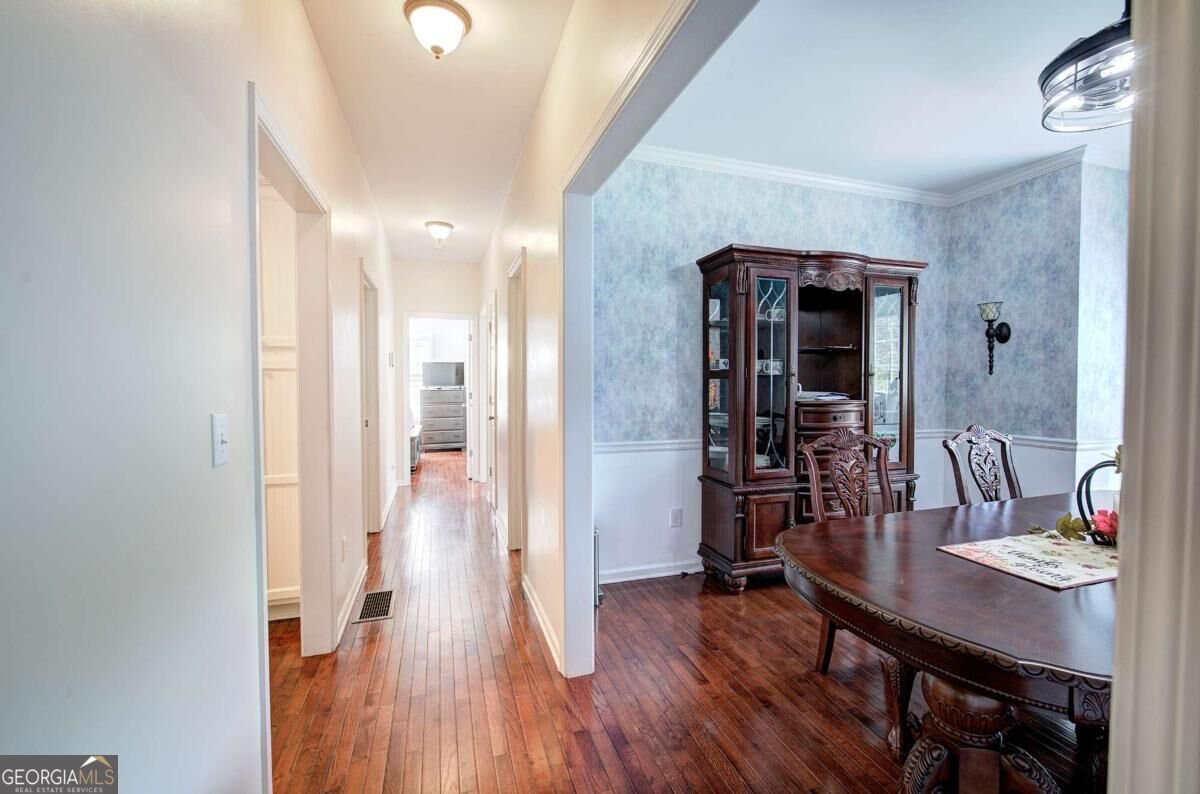 24 Lenox Drive Cartersville - Photo 20