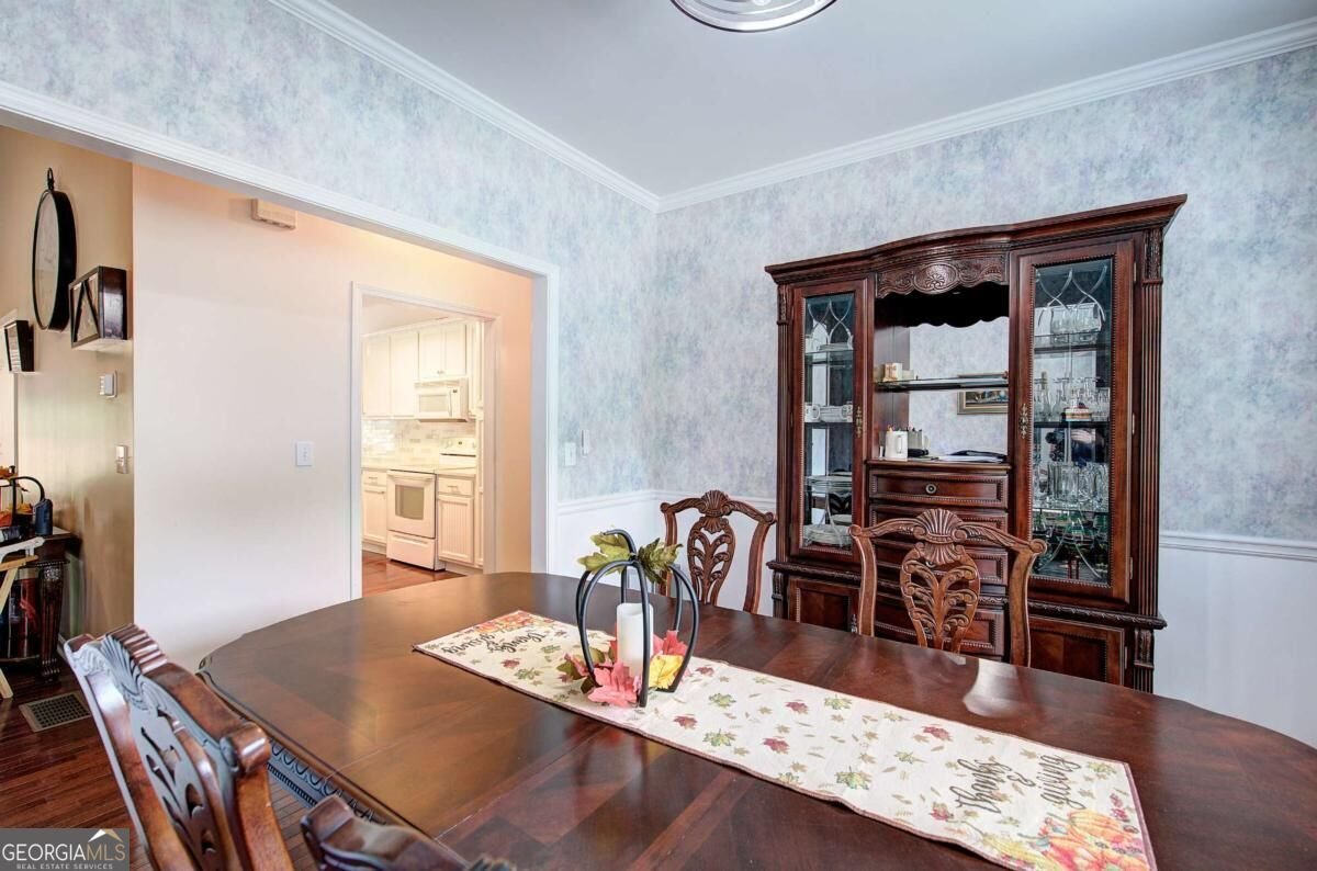24 Lenox Drive Cartersville - Photo 22
