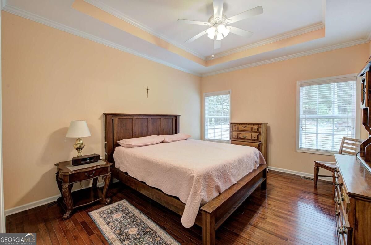 24 Lenox Drive Cartersville - Photo 24