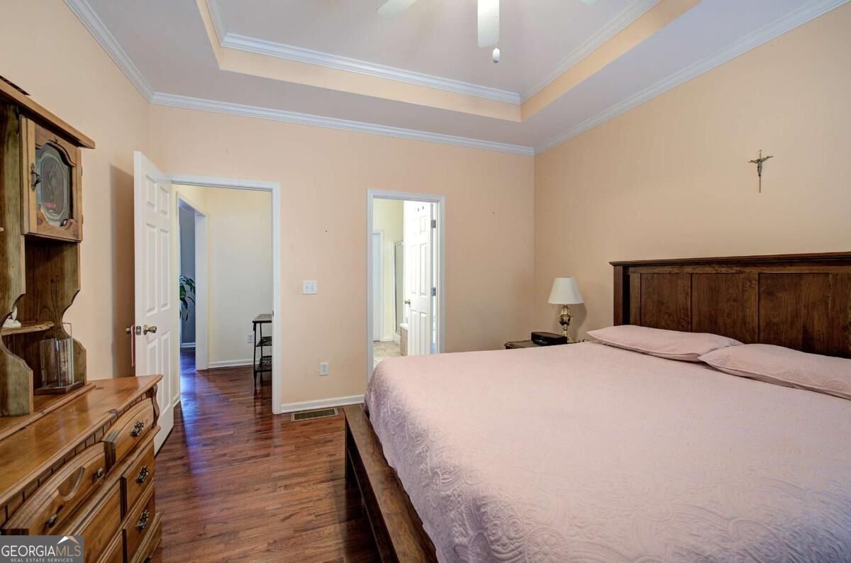 24 Lenox Drive Cartersville - Photo 25