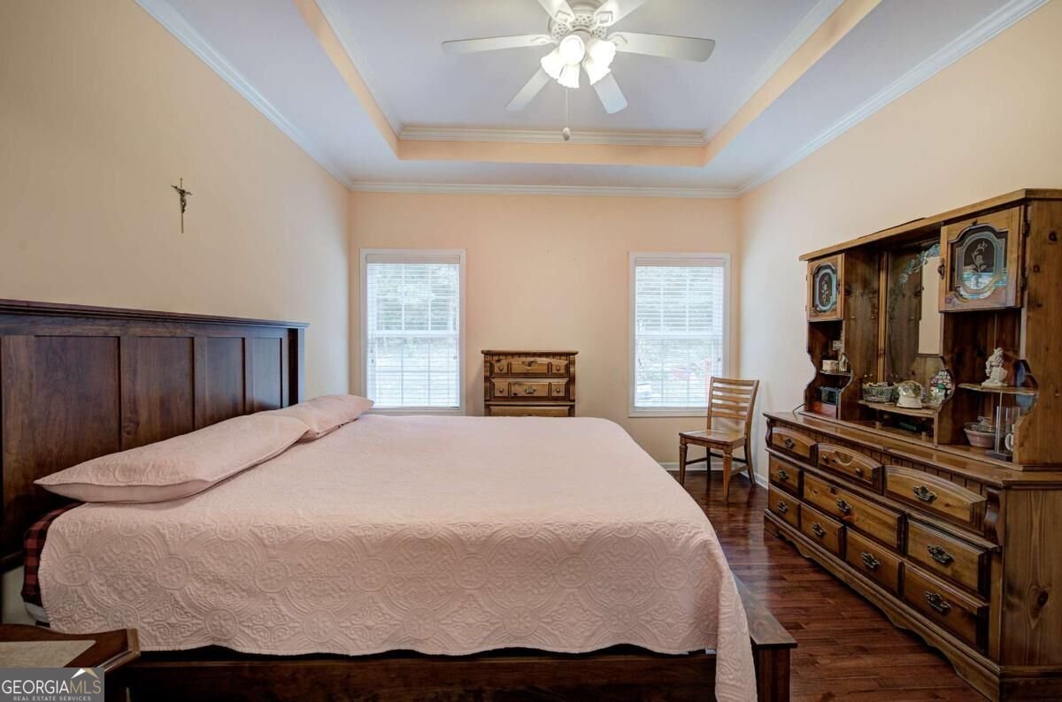 24 Lenox Drive Cartersville - Photo 26