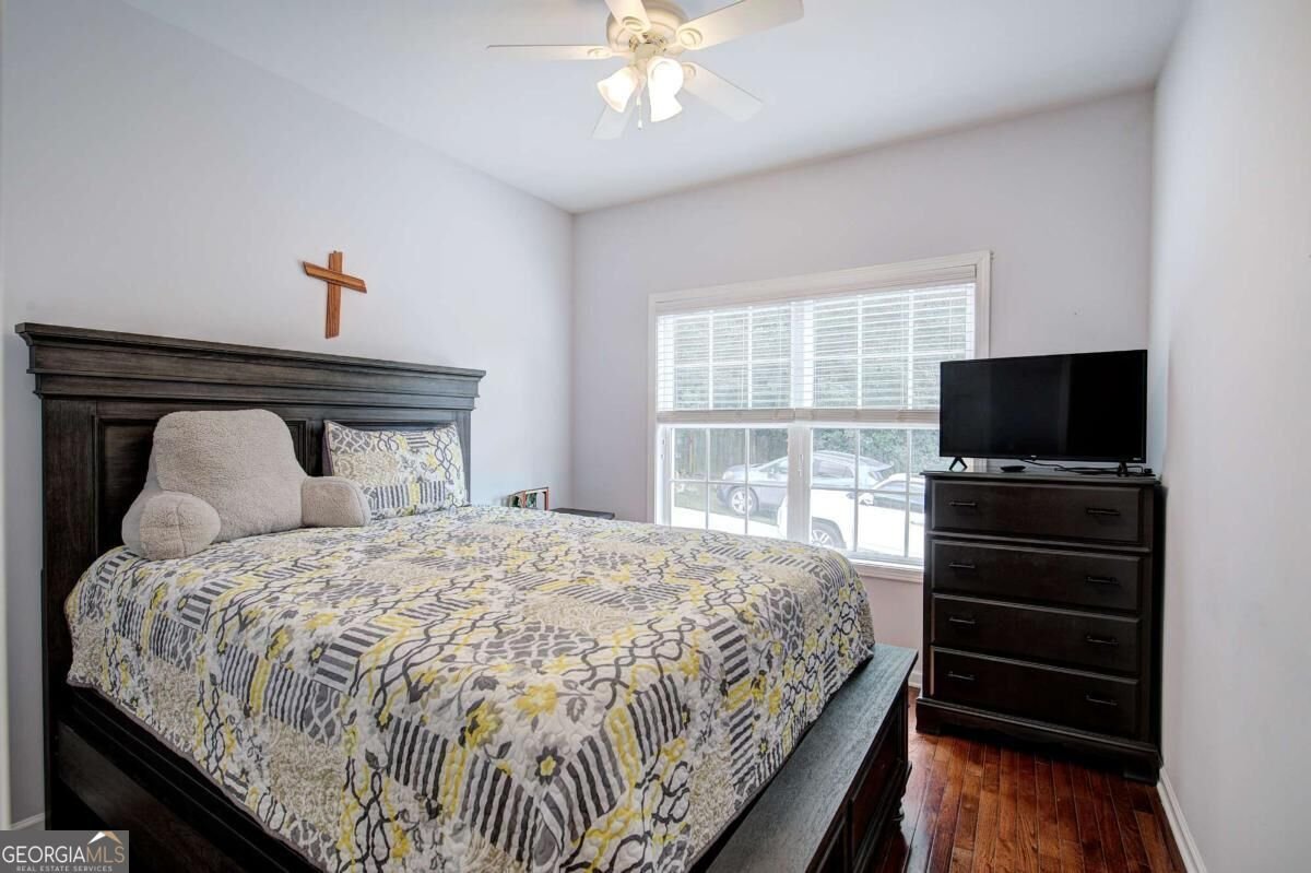 24 Lenox Drive Cartersville - Photo 31