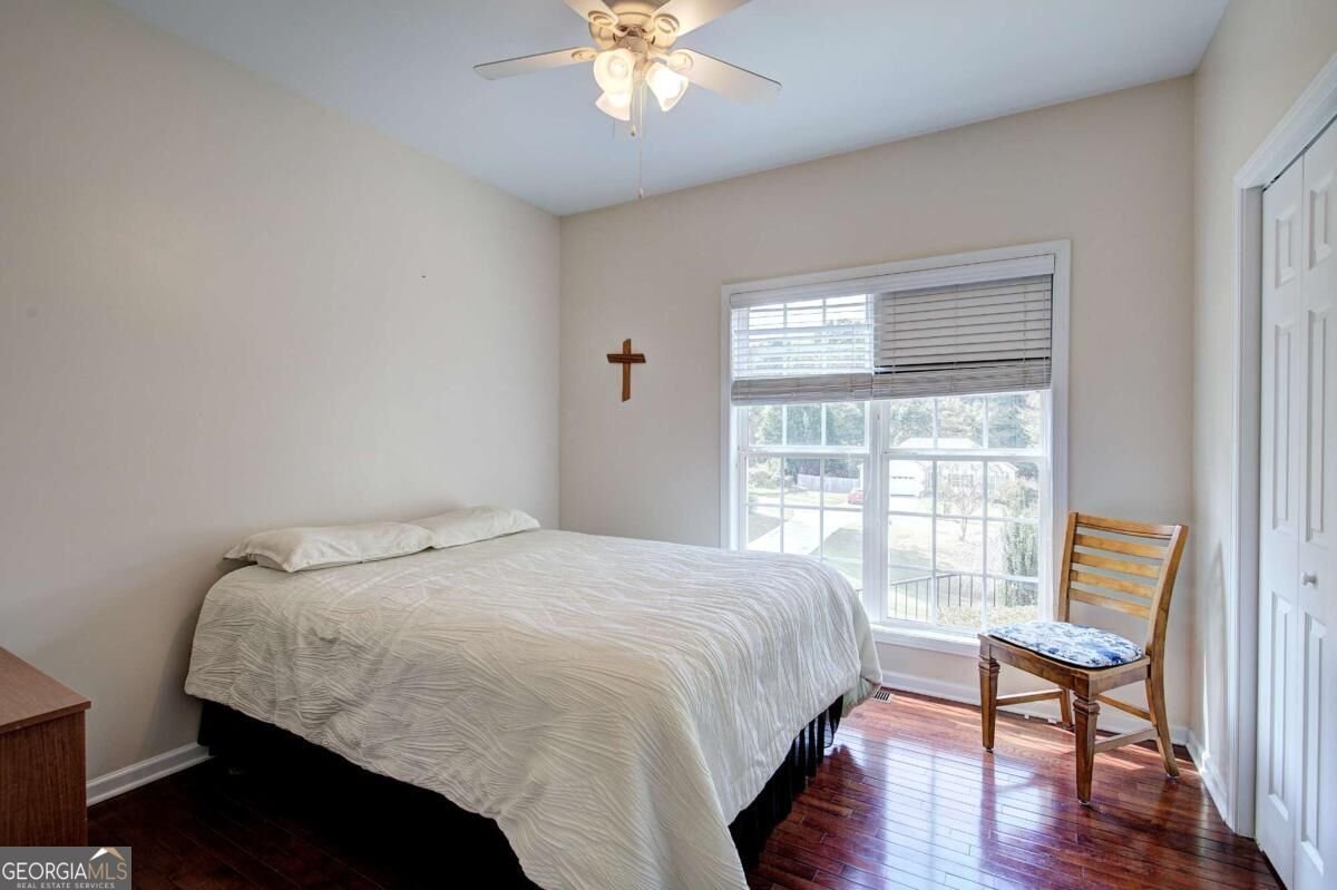 24 Lenox Drive Cartersville - Photo 33