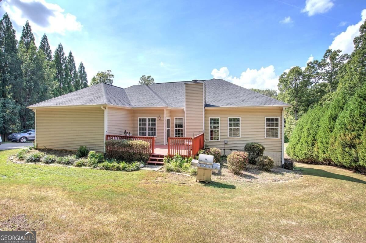 24 Lenox Drive Cartersville - Photo 42