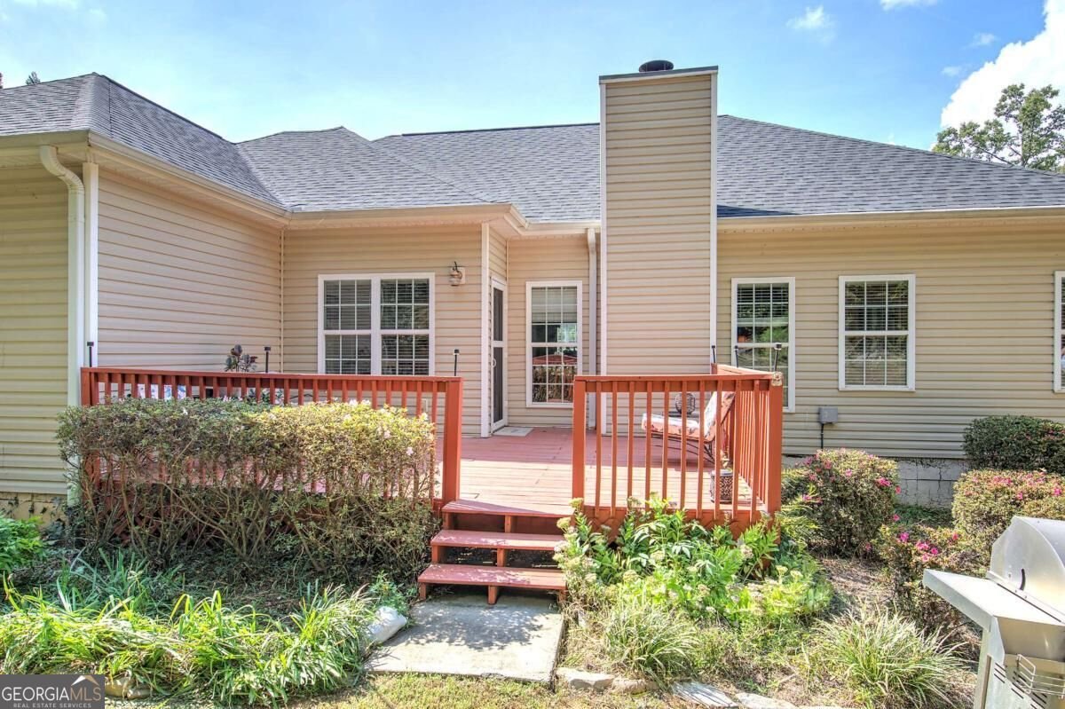 24 Lenox Drive Cartersville - Photo 43