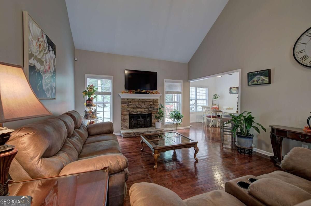24 Lenox Drive Cartersville - Photo 6