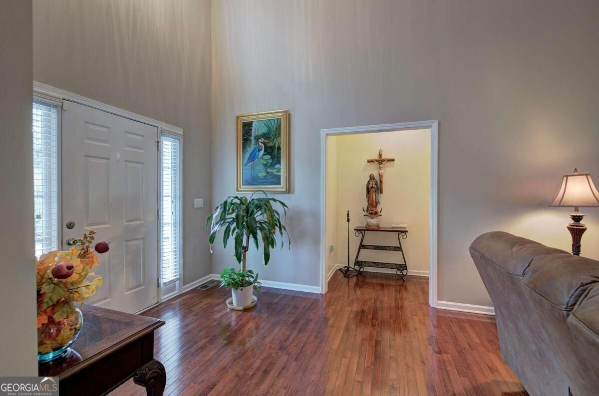 24 Lenox Drive Cartersville - Photo 8