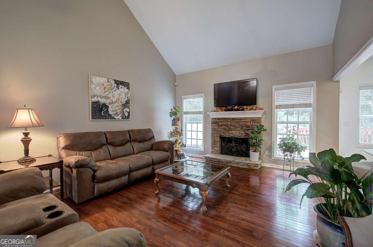 24 Lenox Drive Cartersville - Photo 9