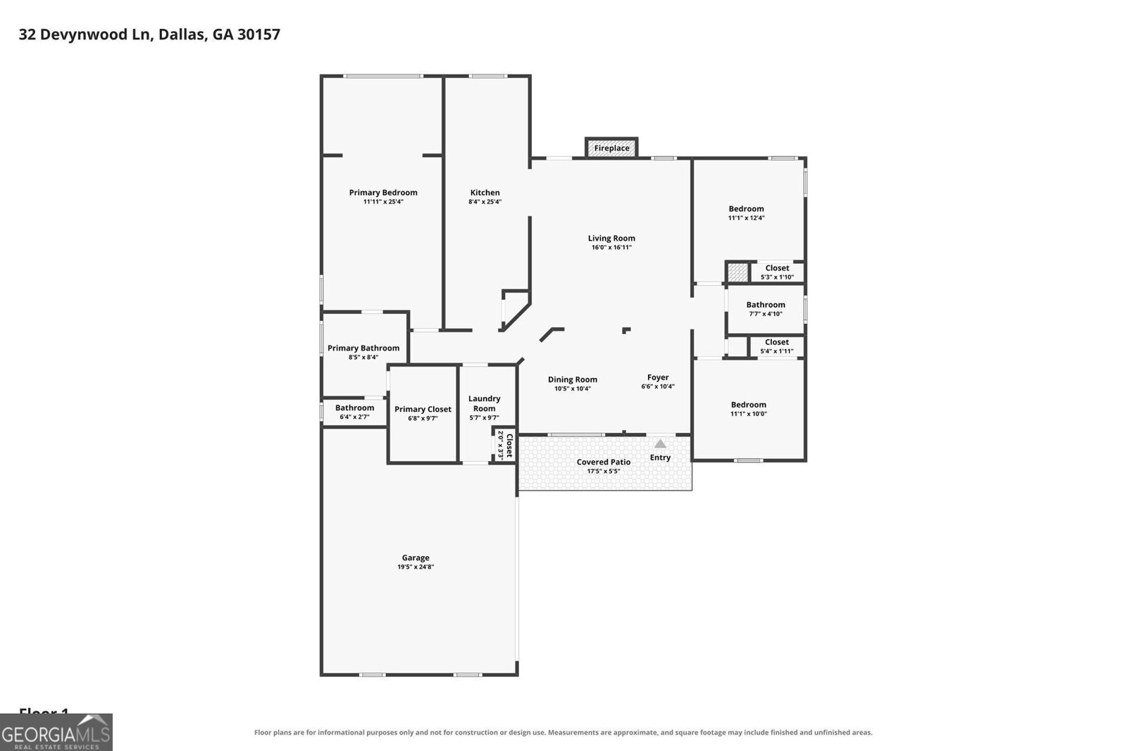 32 Devynwood Lane Dallas - Photo 21