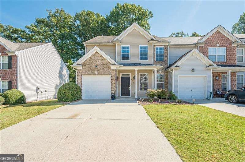 3078 Kentmere Drive Cumming - main photo