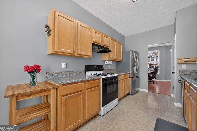 3078 Kentmere Drive Cumming - Photo 16