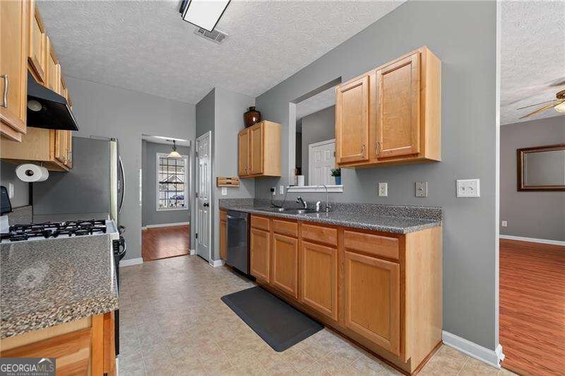 3078 Kentmere Drive Cumming - Photo 17