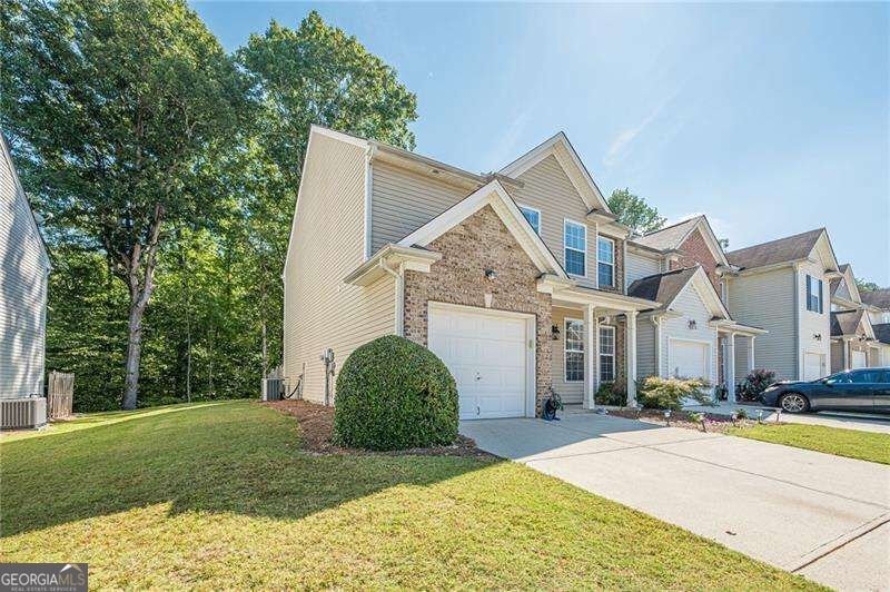 3078 Kentmere Drive Cumming - Photo 6