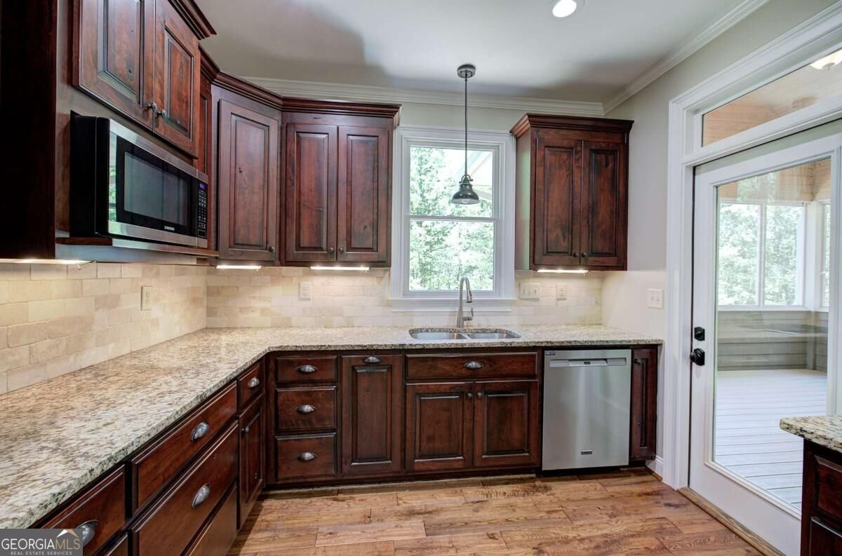25 Mountain Creek Trail Fairmount - Photo 13