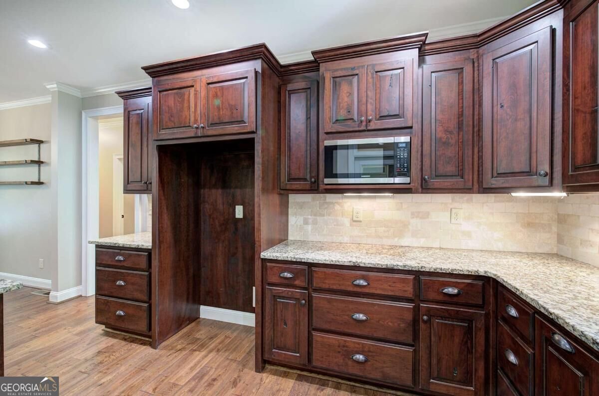25 Mountain Creek Trail Fairmount - Photo 16